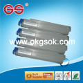 Color Toner Cartridge compatible for Oki C9600 9800 9850